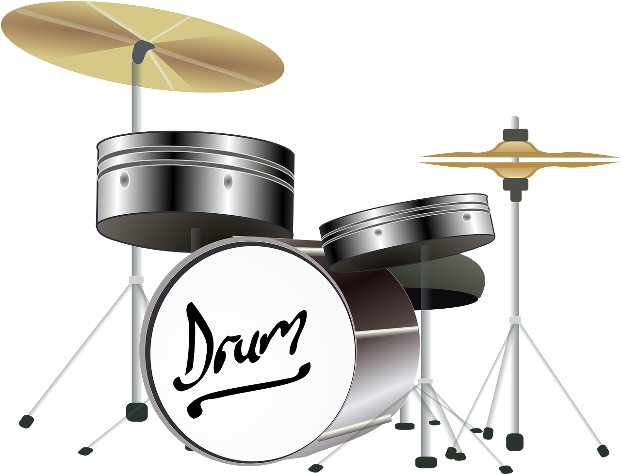 Instrumentos de la Batería: ¿Qué Necesitas Saber?