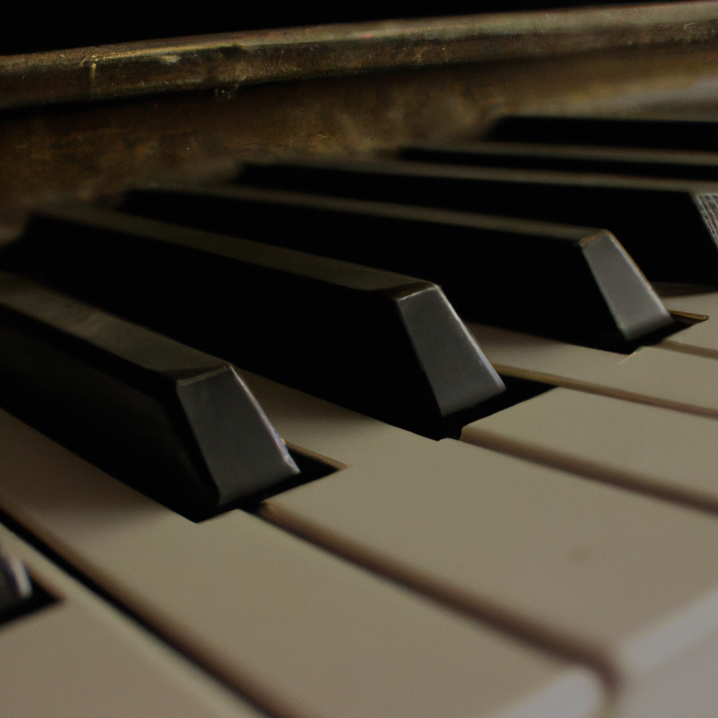 Mezzo-piano: ¿Qué significa?