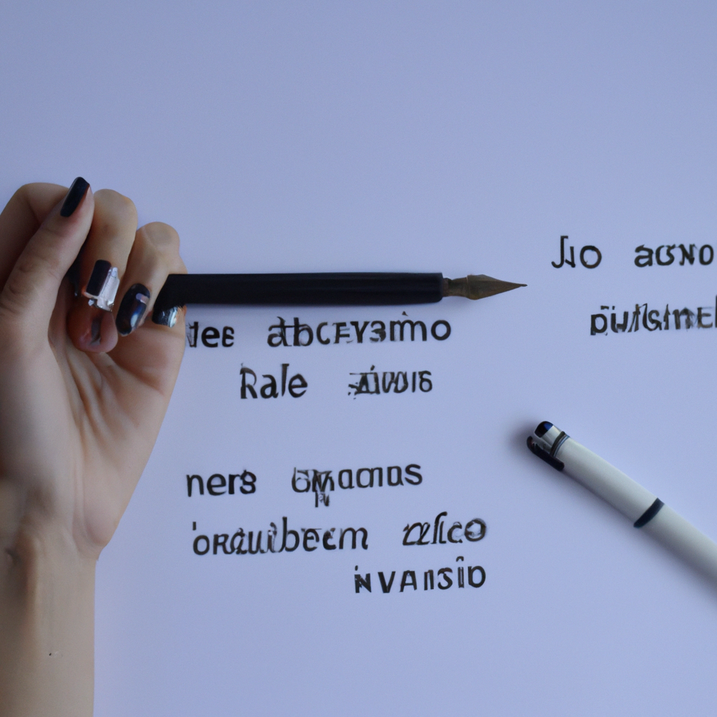 10 Ejemplos de Homofonía: ¿Qué es y Cómo Afecta a la Escritura?