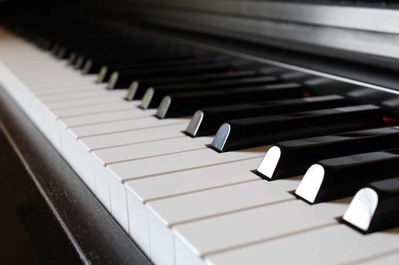 Cómo ser un pianista exitoso: descubriendo el significado de la música