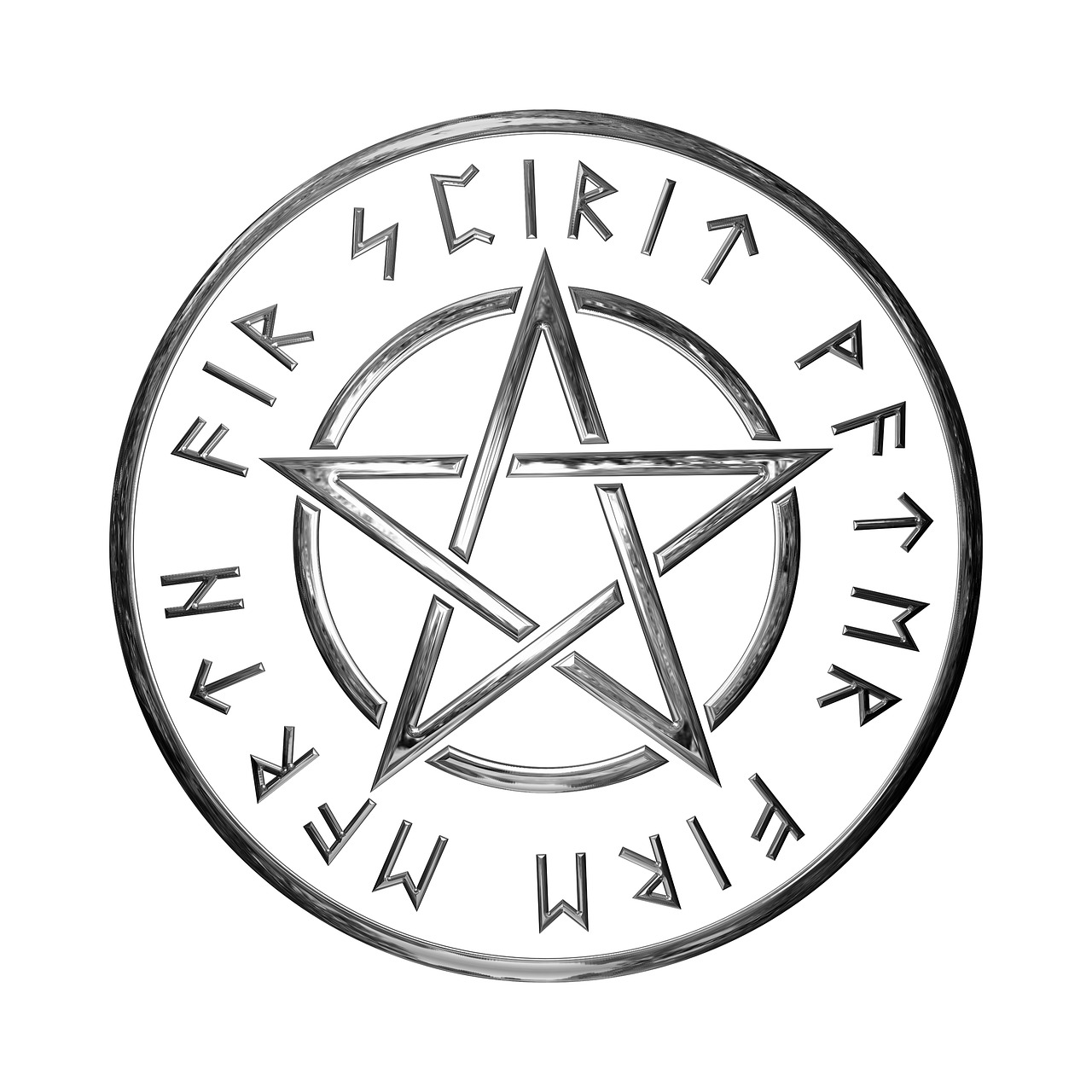 ¿Cuál es el Significado del 3 4 en el Pentagrama?