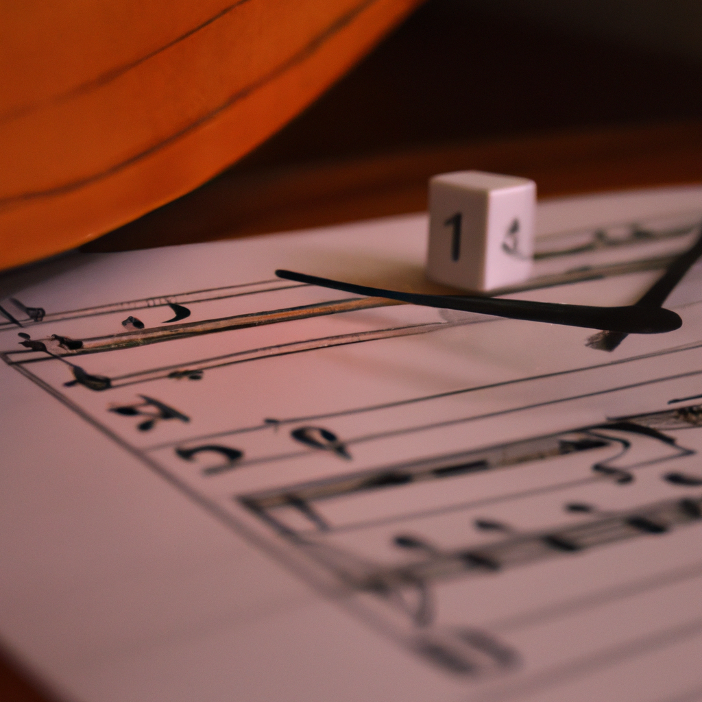 ¿Cuánto Tiempo Equivale a una Corchea en Música?