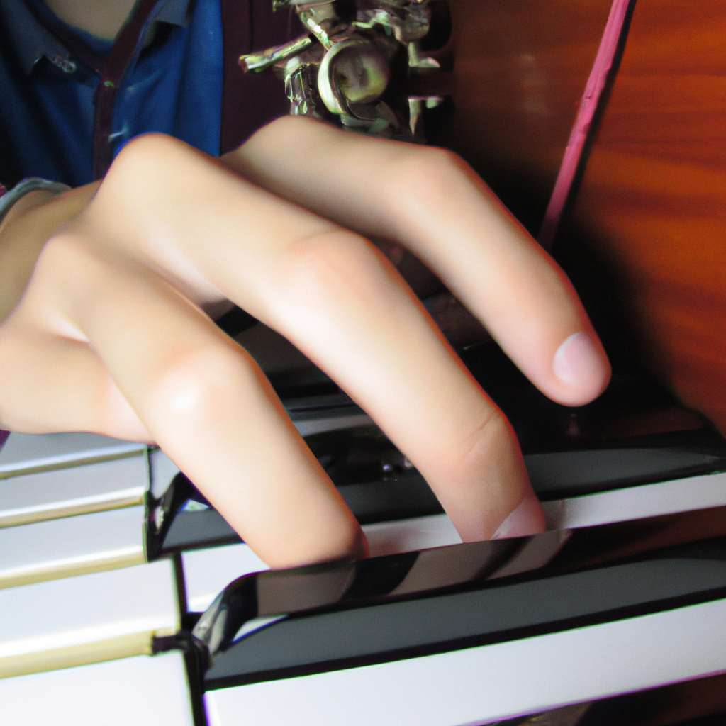 Descubriendo las Apoyaturas Musicales en Armonía