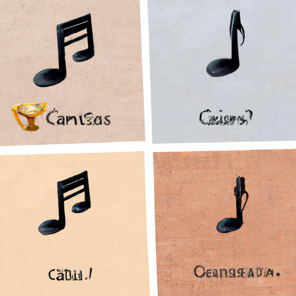 ¿Qué son los Cantos Griegos?”
