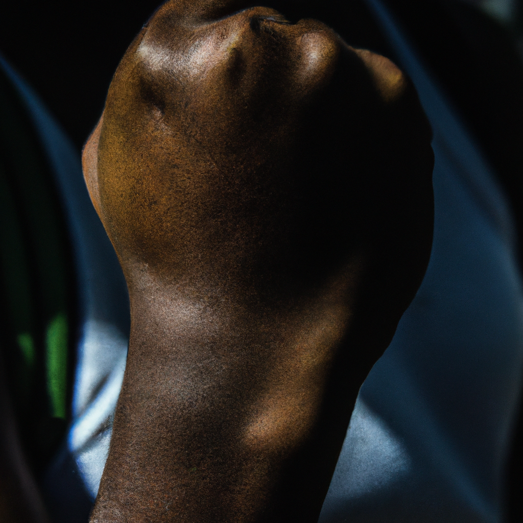 ¿Cuánto Tiempo Necesitas Para Vencer La Negritud?