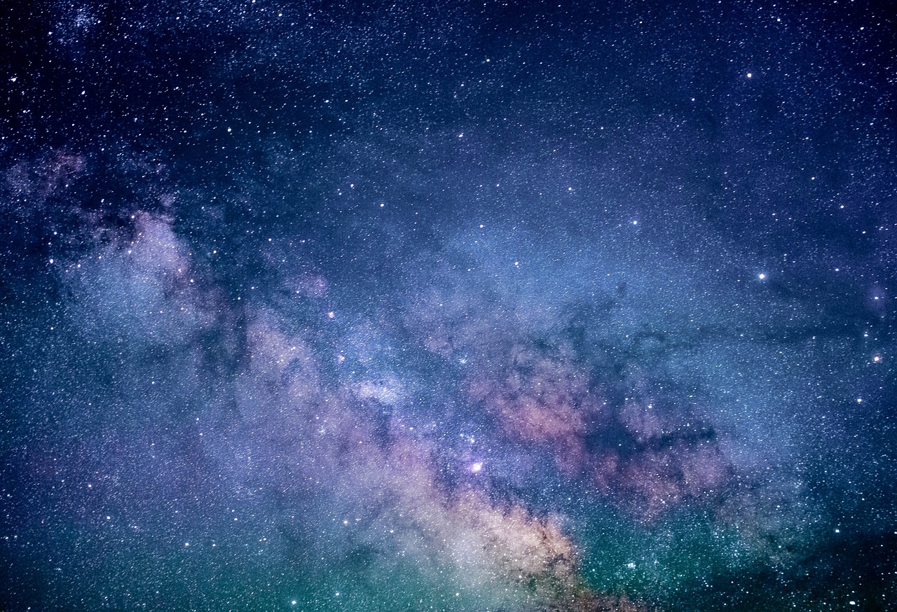 Descubriendo los misterios del universo