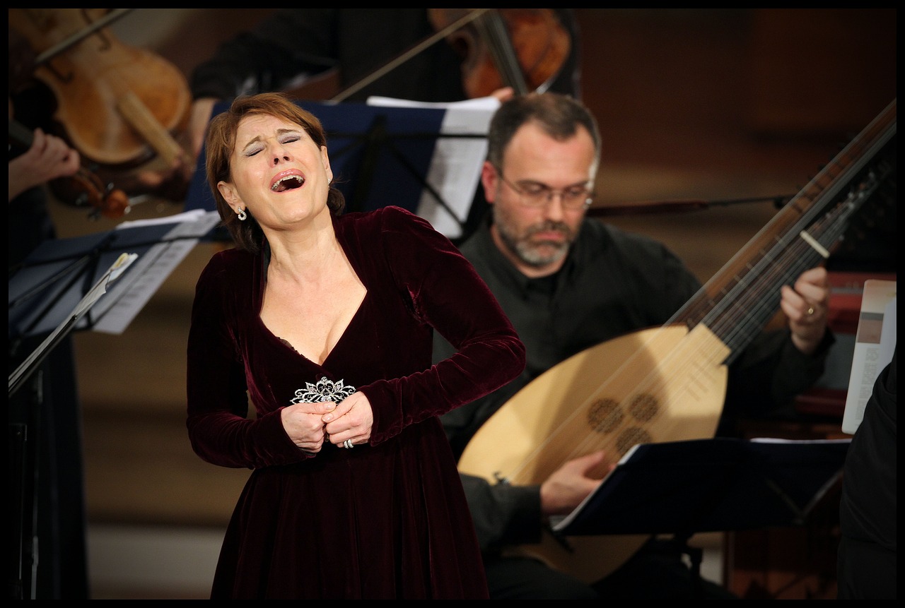 Explorando el Mágico Mundo de la Ópera Clásica