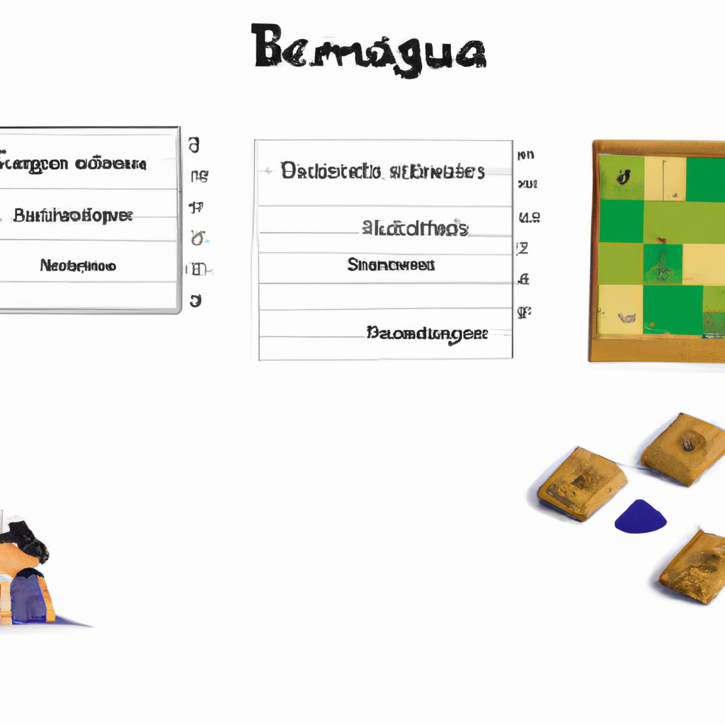 Explorando la Bergamasque: ¿Qué es y cómo se Juega?