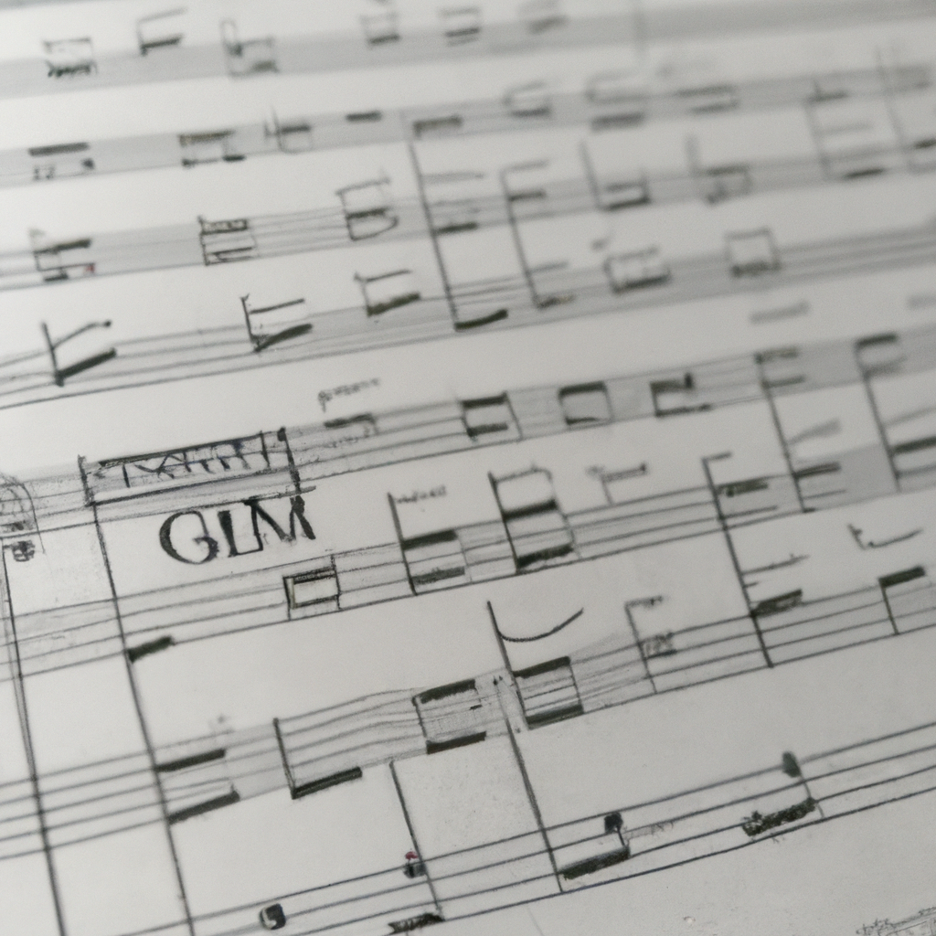 ¿Cuál es el Significado de la Nota GM?