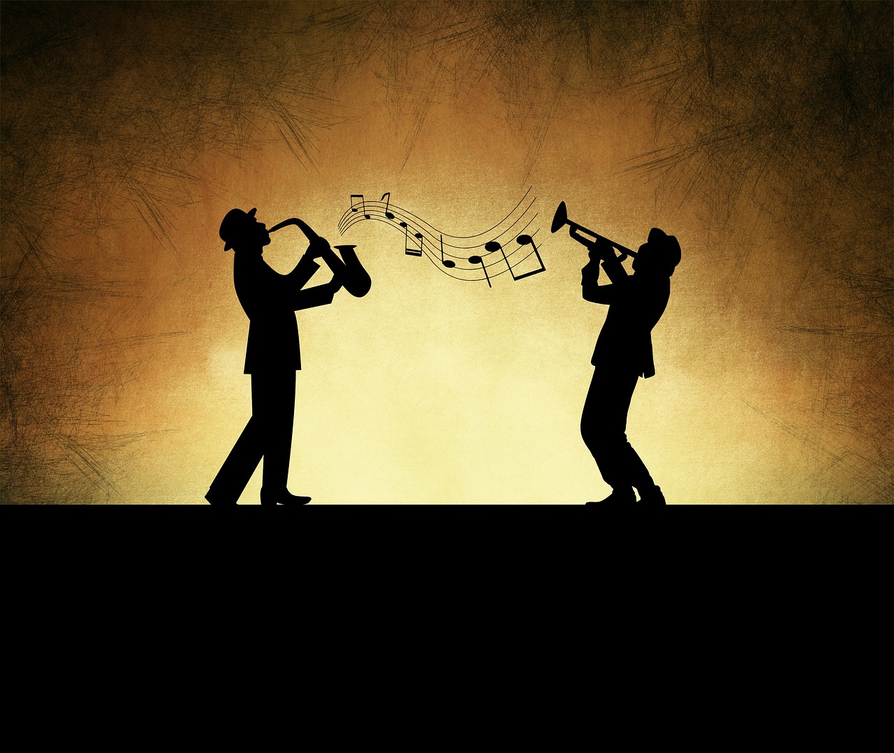 ¿De dónde proviene el saxofón?