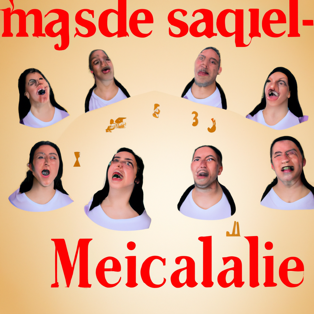 Oclusión Controversia Correspondiente a Cómo el madrigal contribuye a la música de canto a capella? | Un día una  canción