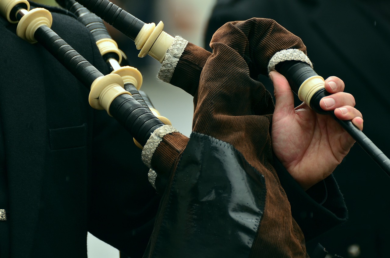 ¿Cuántas variedades de instrumentos de viento hay en el mundo?