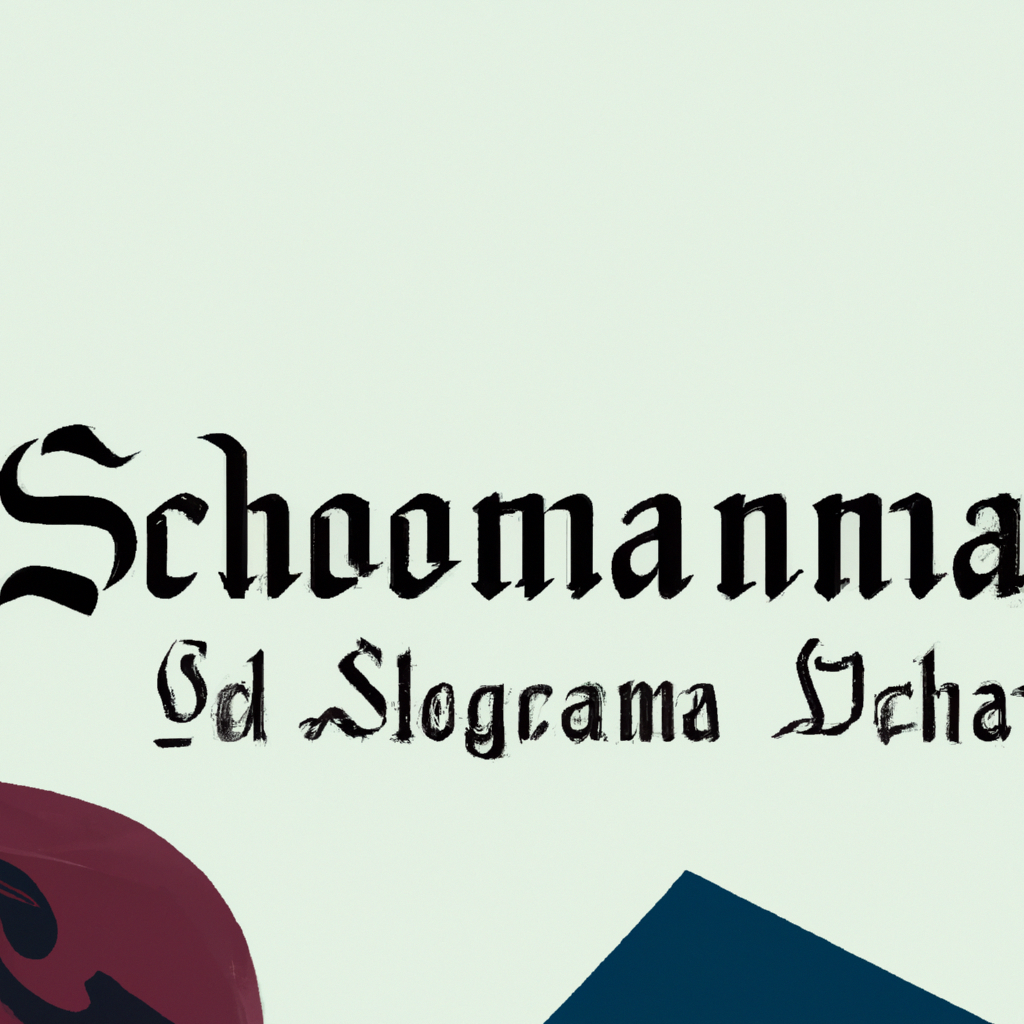 ¡Descubre Cuántas Sinfonías Tiene Robert Schumann!