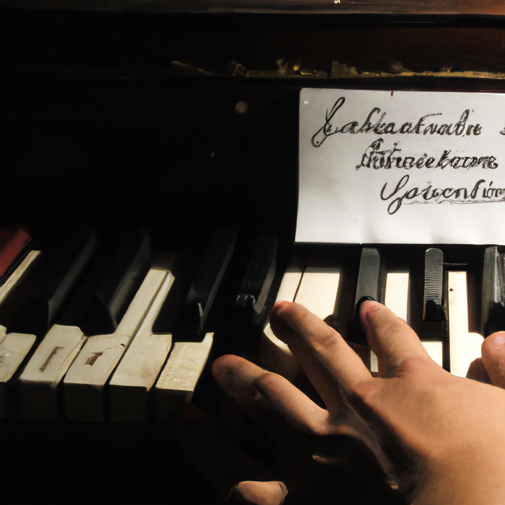 ¡Descubre el Milagro del Piano Automático!
