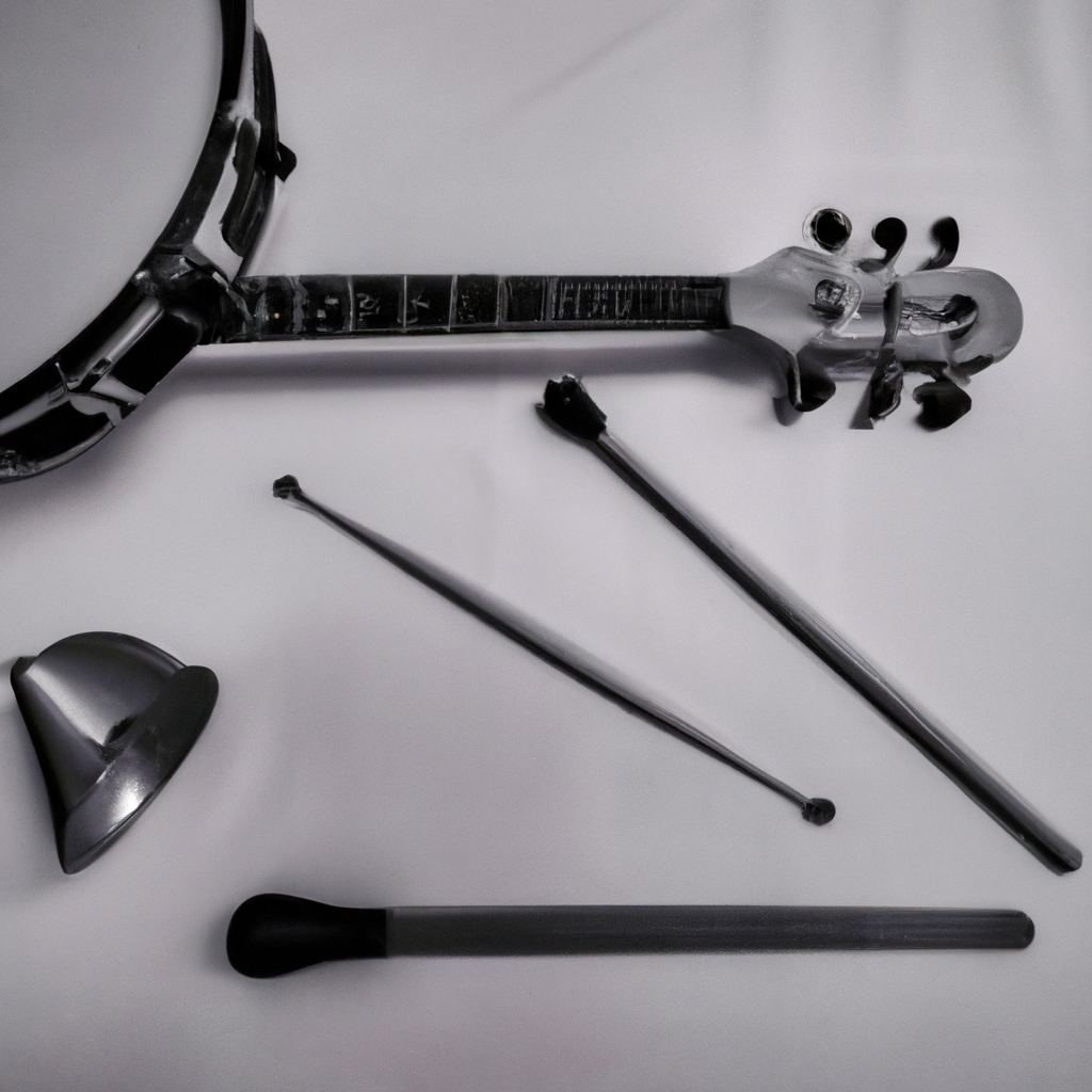 Los instrumentos percutidos: ¿Cuáles son y cómo se tocan?