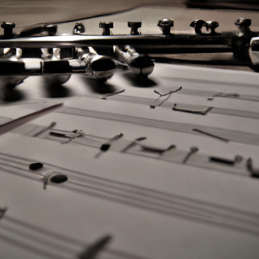 Tipos de Cadencias Musicales: Una Exploración