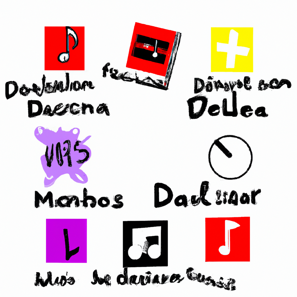Canciones ludicas: ¿cuáles son las mejores?