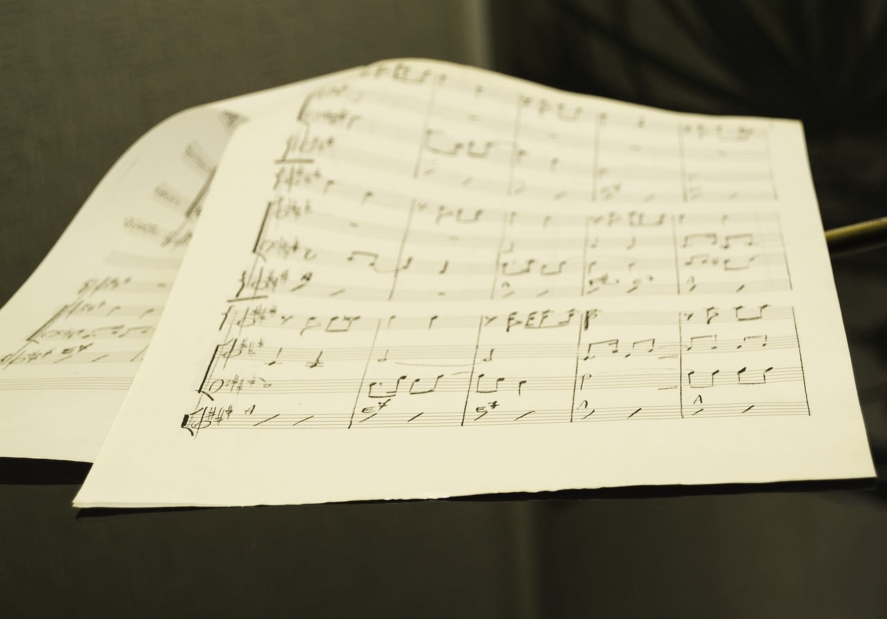 ¿Cómo determinar el tempo musical?
