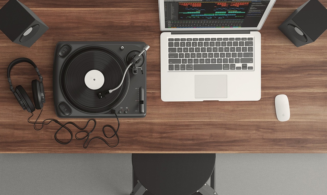 Cómo utilizar las primeras, segundas e inversiones de tercera en música