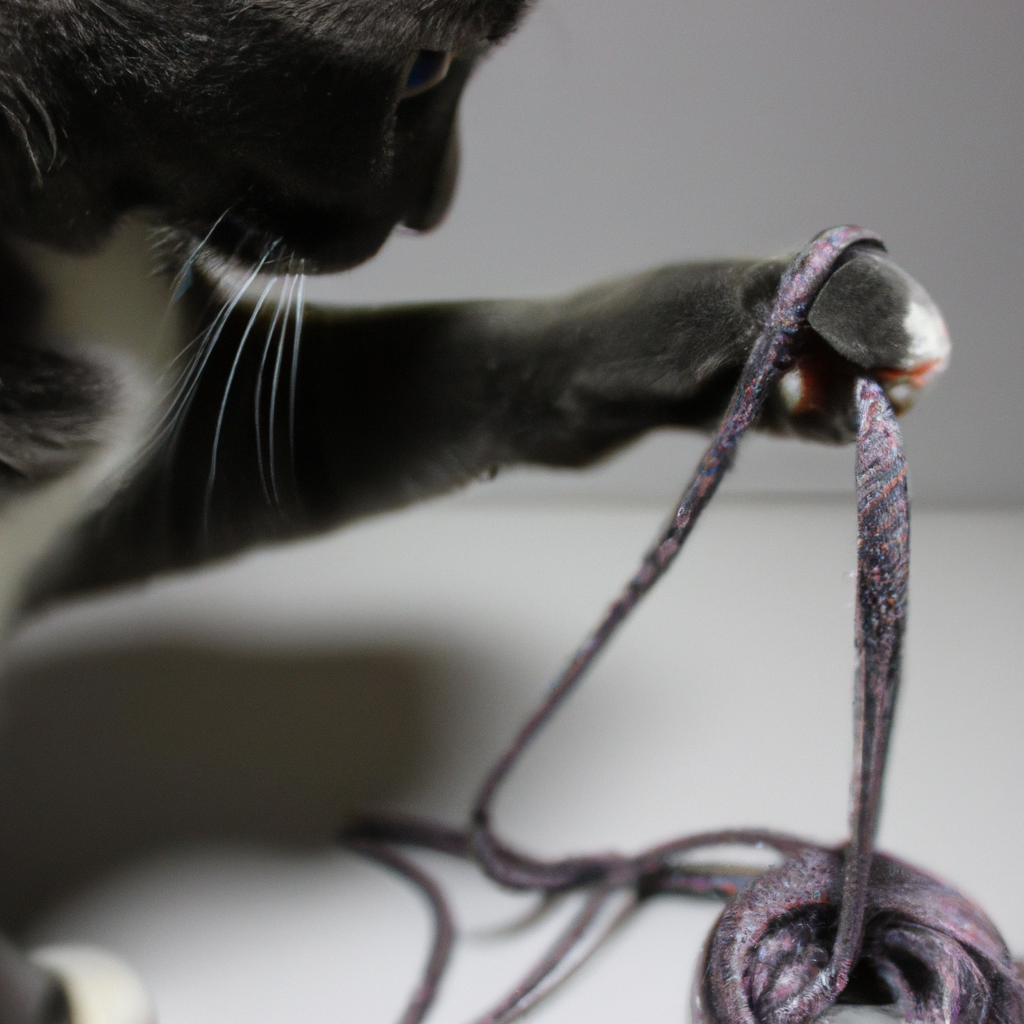 Descubre los secretos de la cuerda de tripa de gato