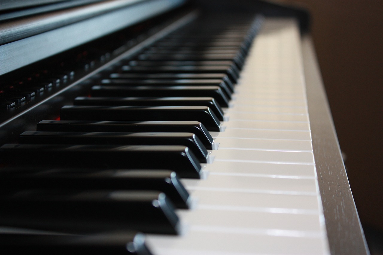 Los compositores más reconocidos: ¿Cuáles son?