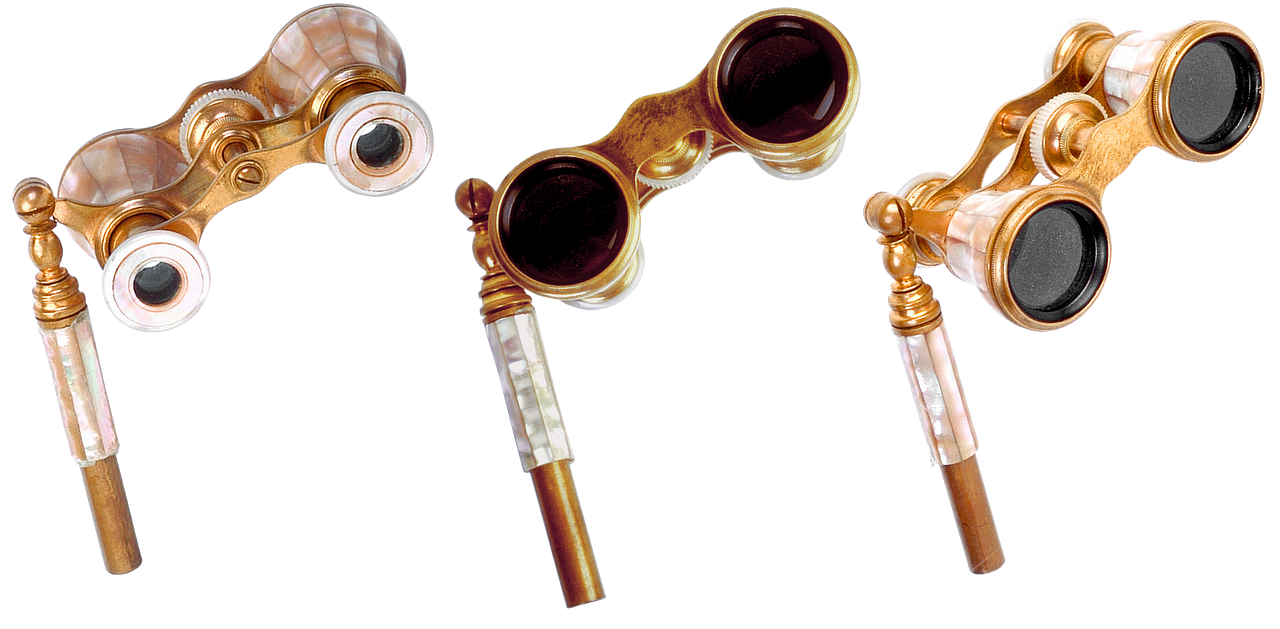 ¿Qué Es Una Opereta?