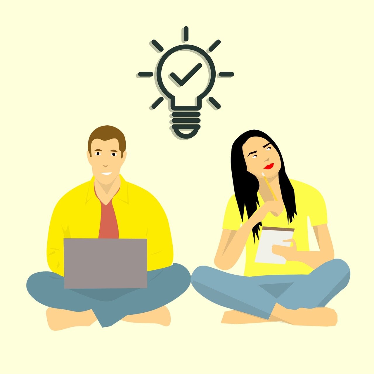 ¿Cómo escribir notas en línea? Una guía para principiantes