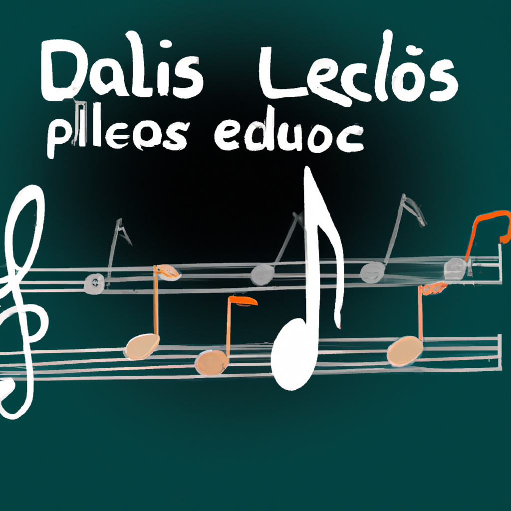 Los 7 Periodos Musicales Explicados
