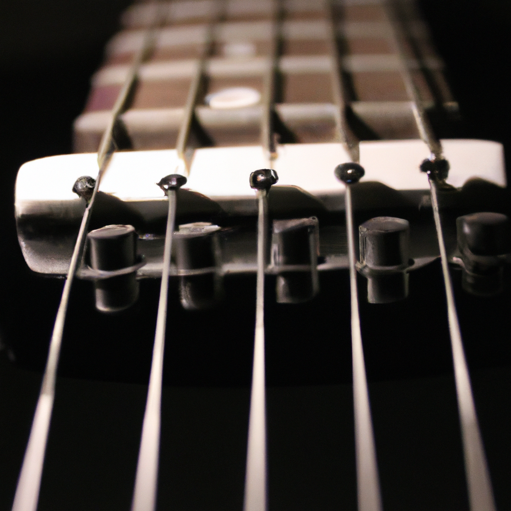 ¿Qué es una Guitarra de Tres Cuerdas?”