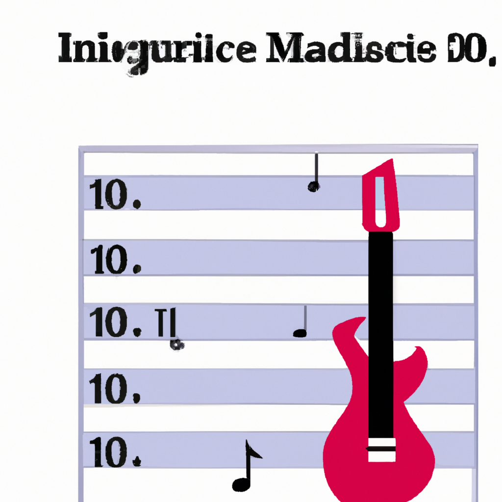 ¿Cómo Calificar los Intervalos Musicales?”