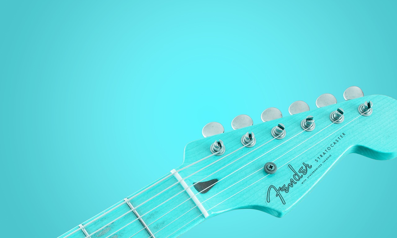 ¿Cómo tocar un acorde de Fa Bemol en la guitarra?