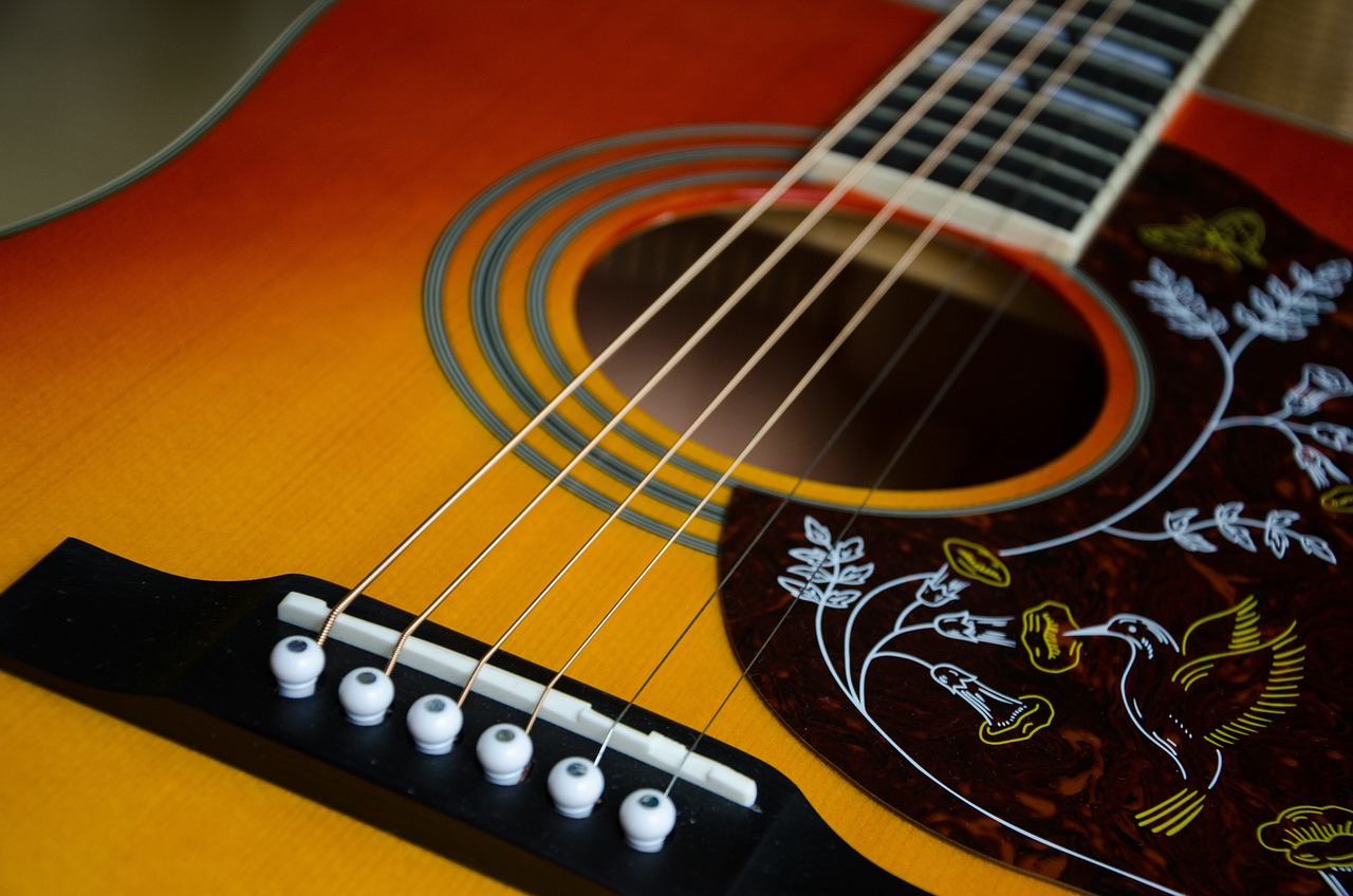 ¿Cuál es el número total de acordes musicales?