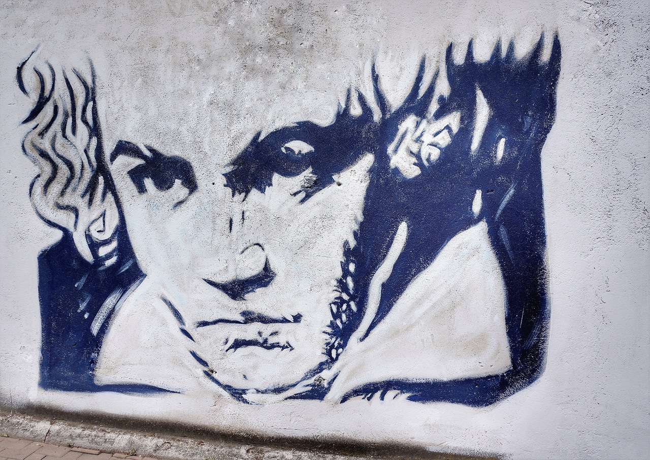 Las 9 sinfonías de Beethoven: ¿Cuáles son sus nombres?