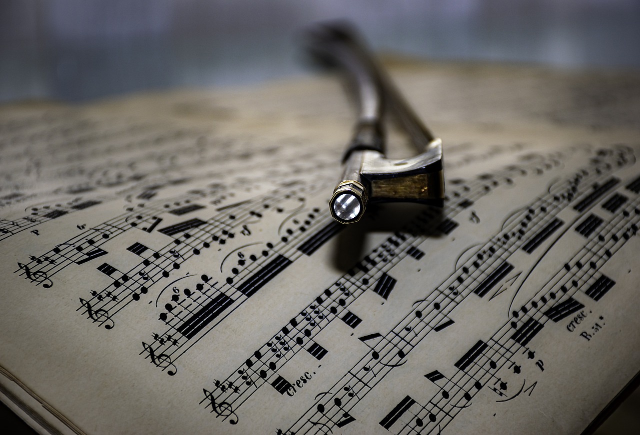 ¿Cómo afecta la tonalidad a la composición musical?”