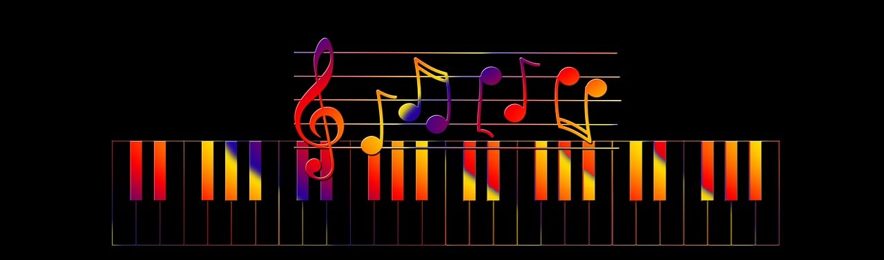 Cómo crear una Partitura Musical