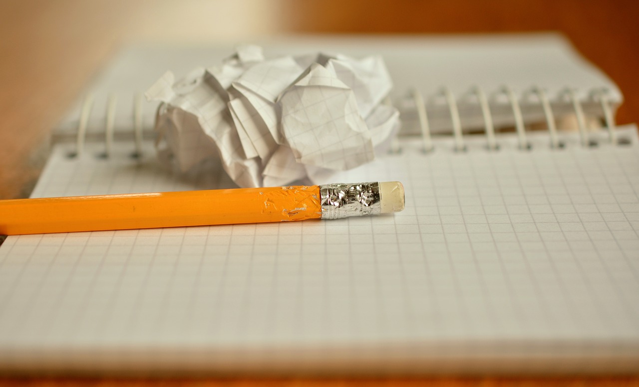 Cómo empezar una Nota: Consejos para Escribir Mejor