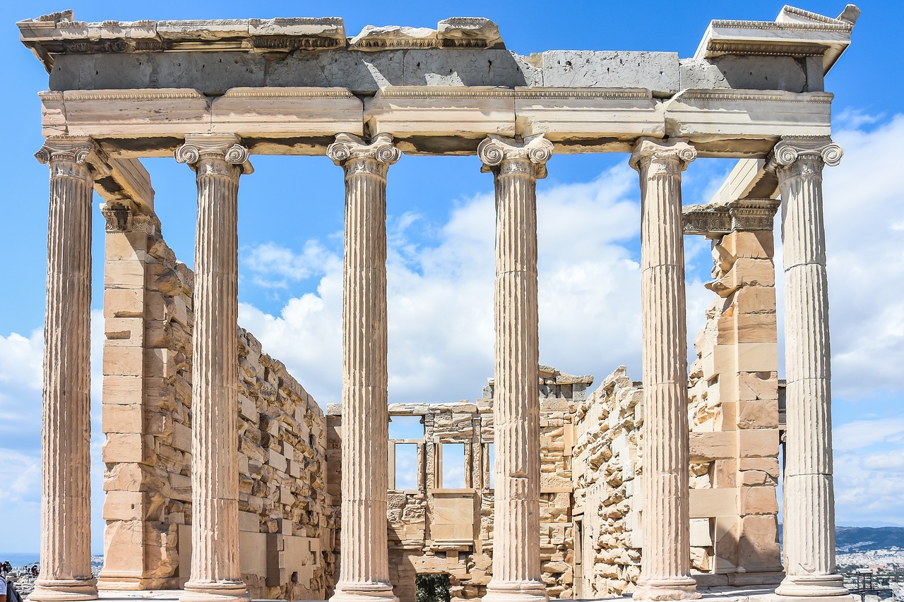¿Cuál es el Nombre Más Popular en Grecia?”
