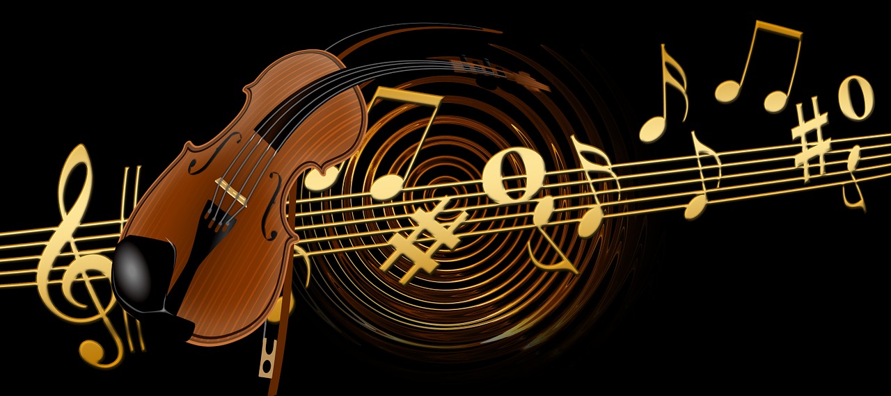 Descubriendo los Tipos de Música Moderna