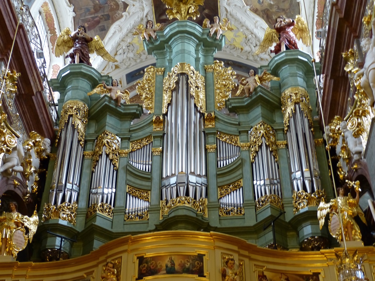 La Música Barroca: ¿Cuál Es Su Obra Más Representativa?