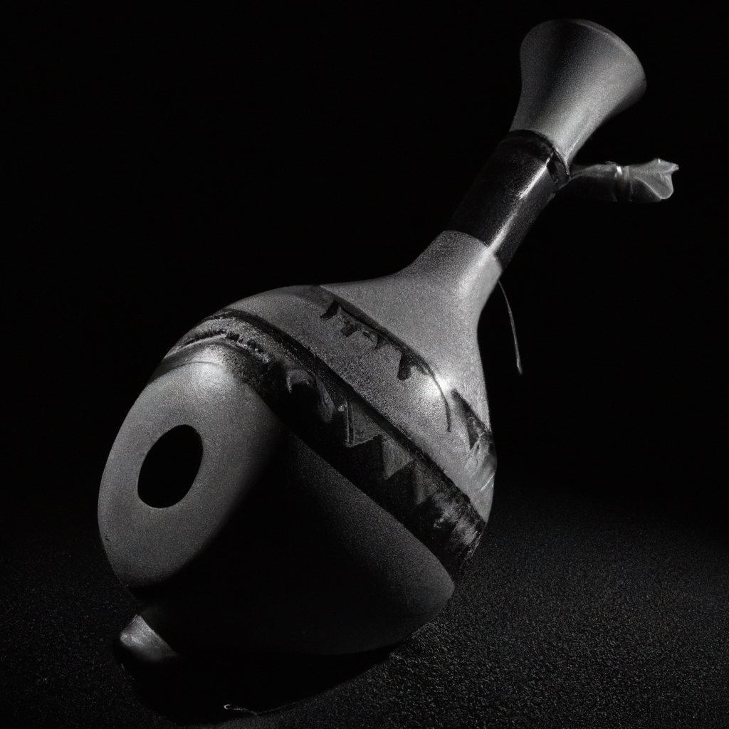 ¿Qué es el Udu, el misterioso instrumento musical?