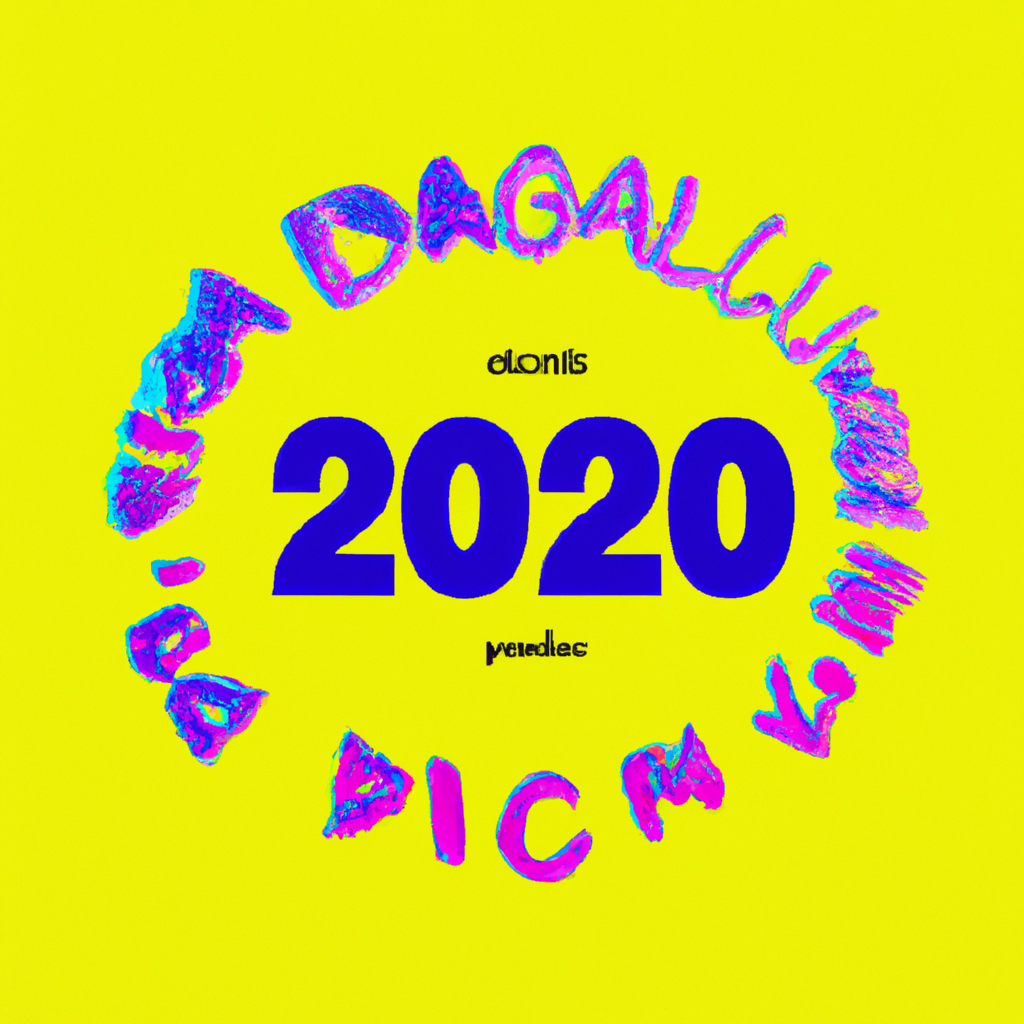 ¿Cuáles son las tendencias musicales del 2020?