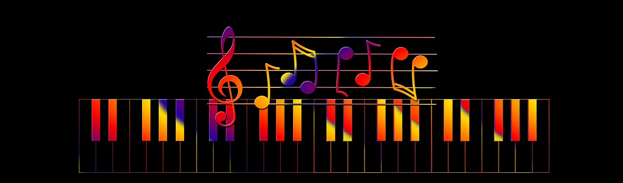 Descubre los diferentes tipos de composición musical