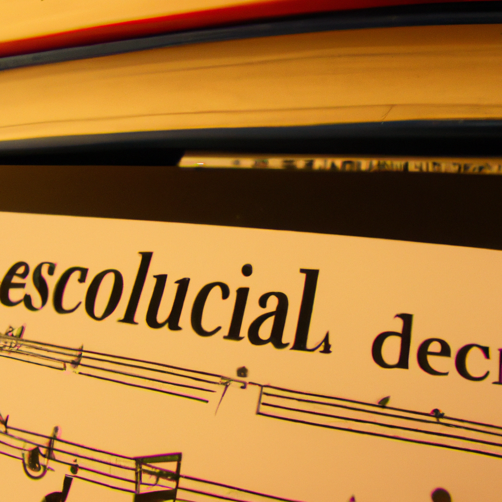 Descubriendo la Música Académica: Ejemplos y Características