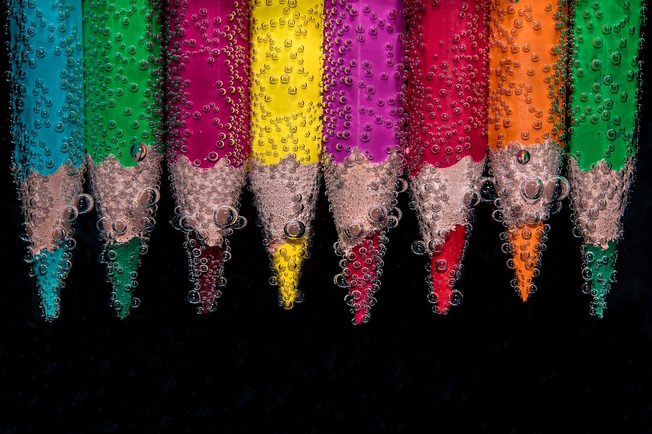 Los Canones del Arte: ¿Qué son y cómo influyen?