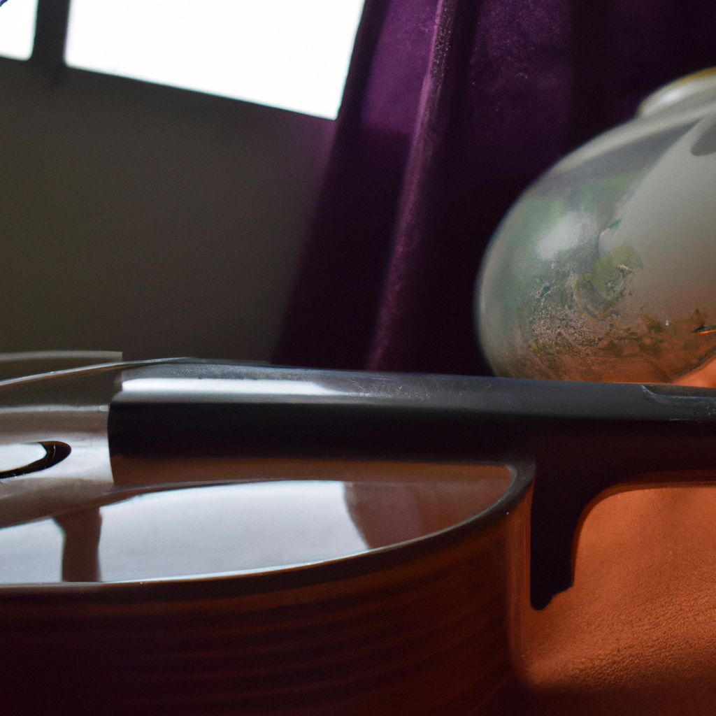 Instrumentos Utilizados en la Música Profana