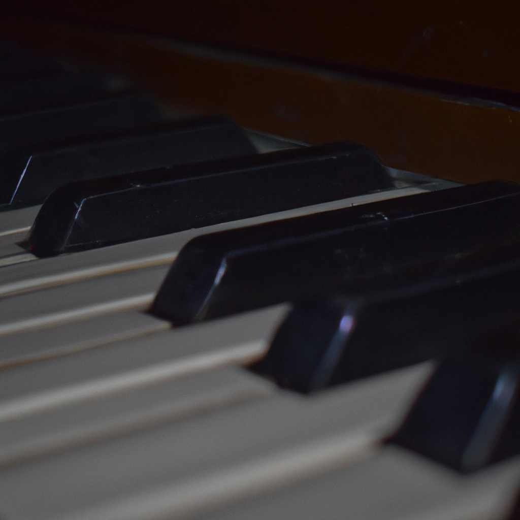 ¿Qué Significan Piano y Pianissimo en Música?