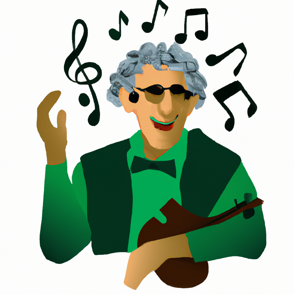 Descubriendo al fundador de la música dodecafónica