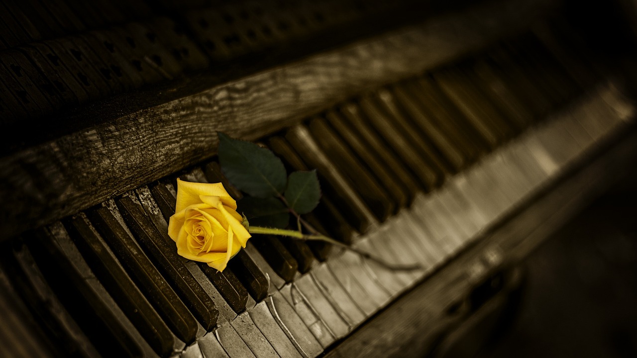 Explorando el Uso del Piano en el Clasicismo