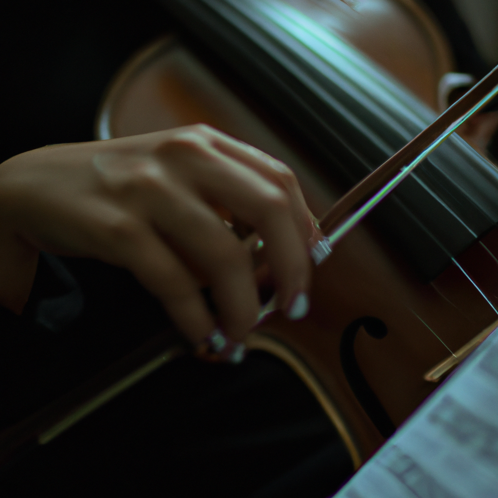 Cómo Enarmonizar en la Música