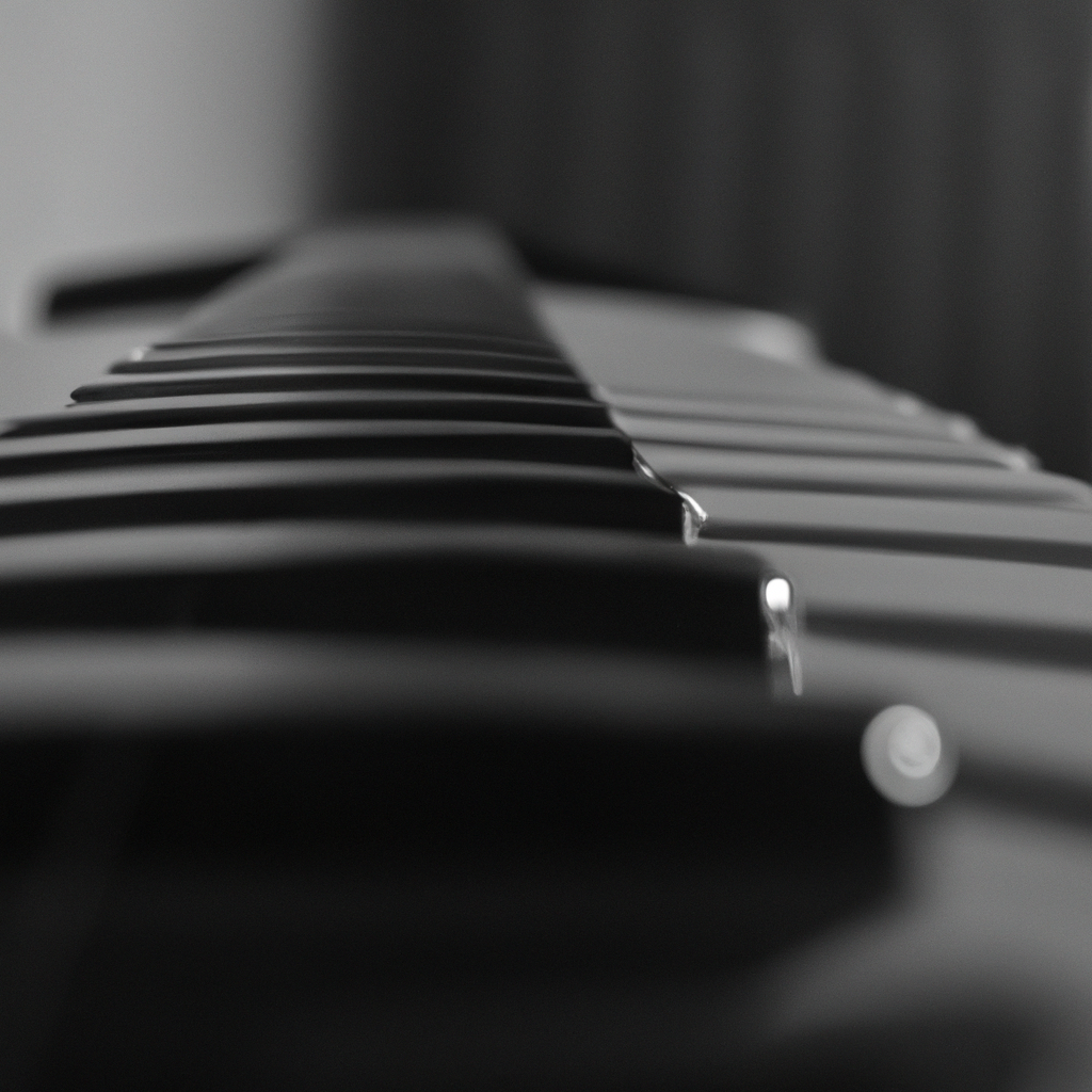 ¿Cómo Usar las Escalas con Sostenido en la Música?